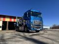 Forestier Volvo FH16