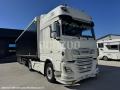 Pour semi-remorque DAF XF530 FT