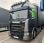 Pour semi-remorque Scania R