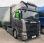 Pour semi-remorque Scania R