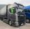 Pour semi-remorque Scania R