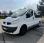 Fourgonnette dérivée de VP Renault Trafic
