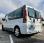 Fourgonnette dérivée de VP Renault Trafic