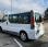Fourgonnette dérivée de VP Renault Trafic