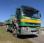 Benne basculante de chantier et de TP Renault  320 Dci