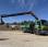 Benne basculante de chantier et de TP Renault  320 Dci