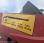 Benne basculante de chantier et de TP Renault  320 Dci