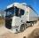 Pour semi-remorque Scania R