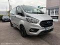 Fourgonnette dérivée de VP Ford Transit Custom