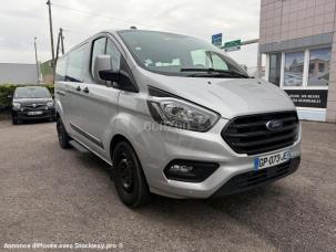 Fourgonnette dérivée de VP Ford Transit Custom