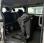 Fourgonnette dérivée de VP Ford Transit Custom