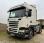 Pour semi-remorque Scania G