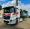 Pour semi-remorque Mercedes Actros