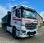 Pour semi-remorque Mercedes Actros
