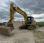 Pelle  Komatsu PC210LC