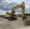 Pelle  Komatsu PC210LC