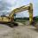 Pelle  Komatsu PC210LC