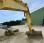 Pelle  Komatsu PC210LC