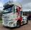 Pour semi-remorque DAF XF