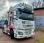 Pour semi-remorque DAF XF