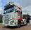 Pour semi-remorque DAF XF