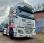 Pour semi-remorque DAF XF