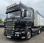 Pour semi-remorque Scania R