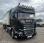 Pour semi-remorque Scania R
