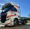 Pour semi-remorque Iveco S-WAY