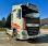 Pour semi-remorque DAF XF