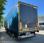 Carrosserie à parois latérales souples coulissantes (PLSC) Fruehauf -