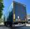 Carrosserie à parois latérales souples coulissantes (PLSC) Fruehauf -
