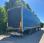 Carrosserie à parois latérales souples coulissantes (PLSC) Fruehauf Non spécifié