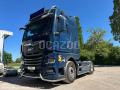 Pour semi-remorque MAN TGX