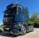 Pour semi-remorque MAN TGX