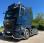 Pour semi-remorque MAN TGX