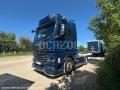 Pour semi-remorque MAN TGX
