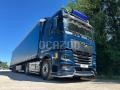 Pour semi-remorque MAN TGX