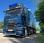 Pour semi-remorque MAN TGX