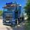Pour semi-remorque MAN TGX