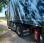 Pour semi-remorque MAN TGX