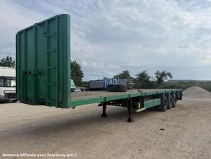 Plateau Lecitrailer Non spécifié
