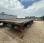 Plateau Fruehauf Non spécifié
