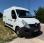 Fourgon avec parois et toit rigide Renault Master