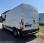 Fourgon avec parois et toit rigide Renault Master