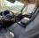 Fourgon avec parois et toit rigide Renault Master