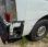 Fourgon avec parois et toit rigide Renault Master