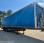 Carrosserie à parois latérales souples coulissantes (PLSC) Fruehauf Non spécifié