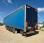 Carrosserie à parois latérales souples coulissantes (PLSC) Fruehauf Non spécifié