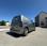 Fourgon avec parois et toit rigide Citroën Berlingo